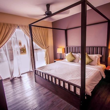 Gold Coast Morib International Resort Ngoại thất bức ảnh