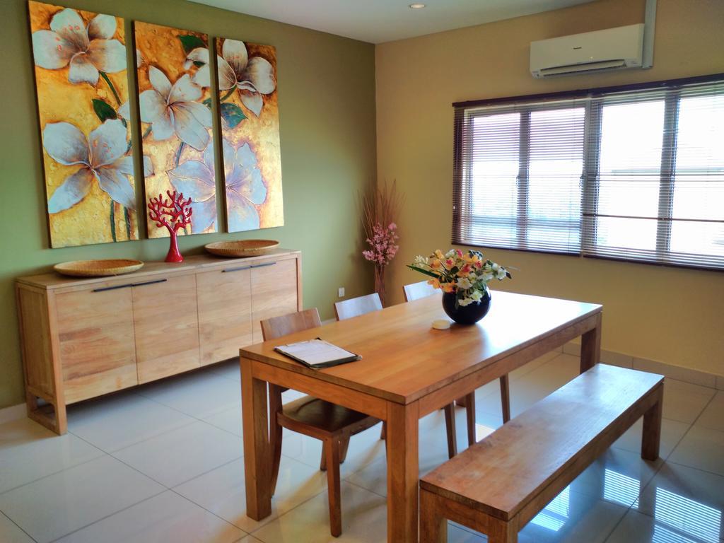 Gold Coast Morib International Resort Ngoại thất bức ảnh