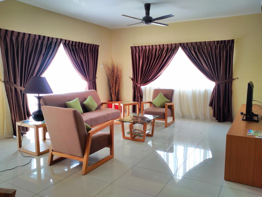 Gold Coast Morib International Resort Ngoại thất bức ảnh