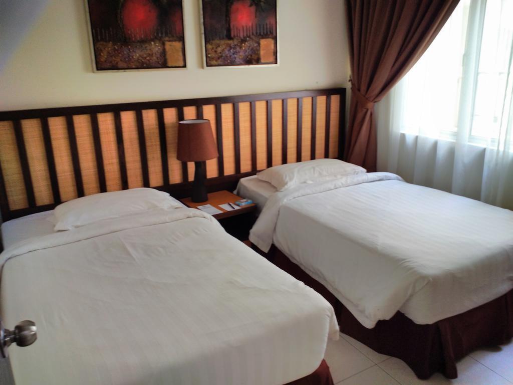 Gold Coast Morib International Resort Ngoại thất bức ảnh