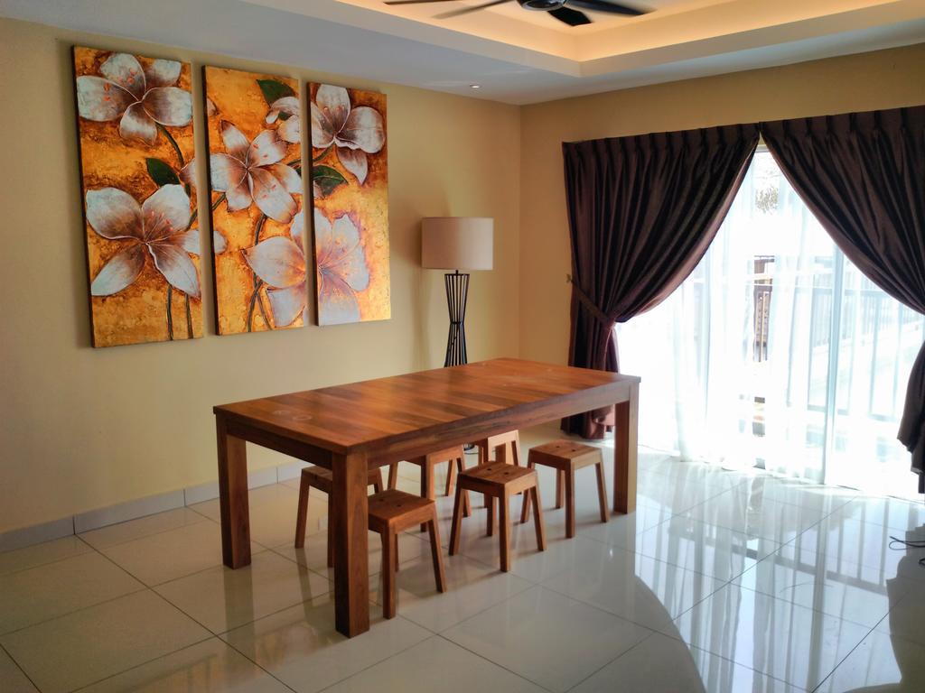 Gold Coast Morib International Resort Ngoại thất bức ảnh