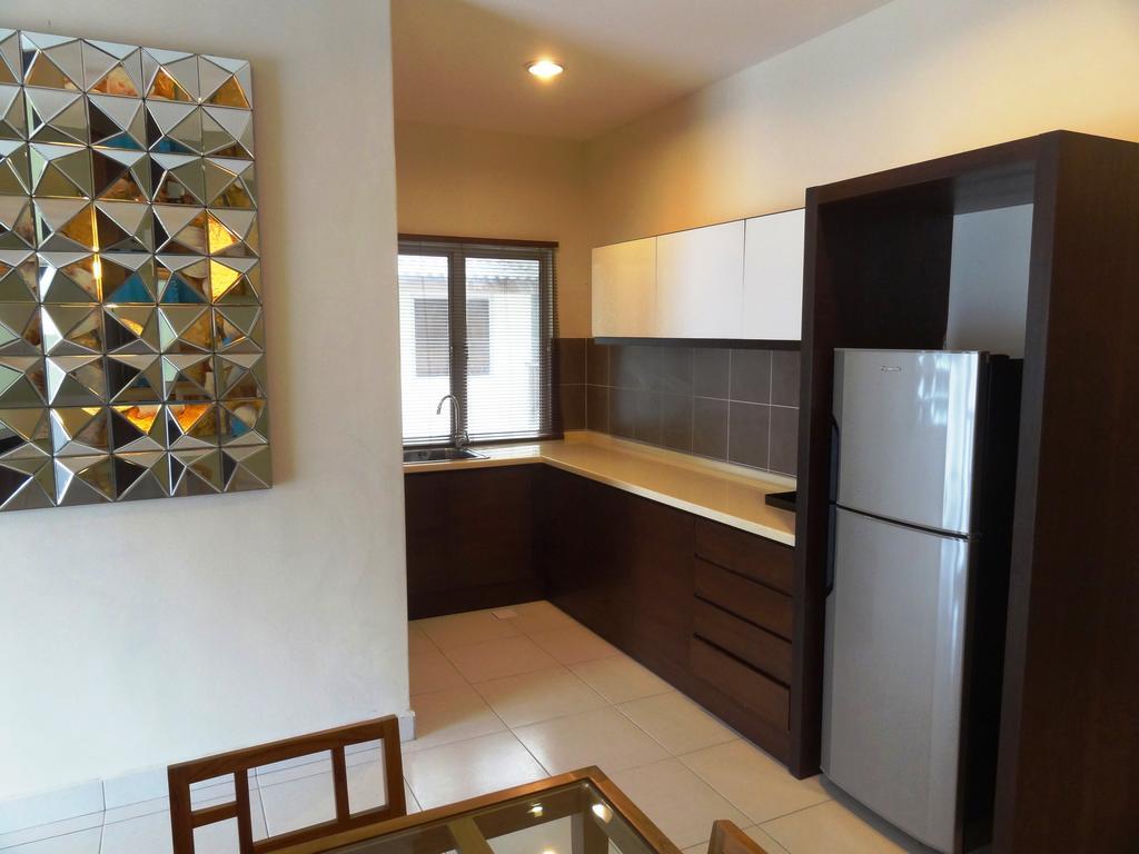 Gold Coast Morib International Resort Ngoại thất bức ảnh