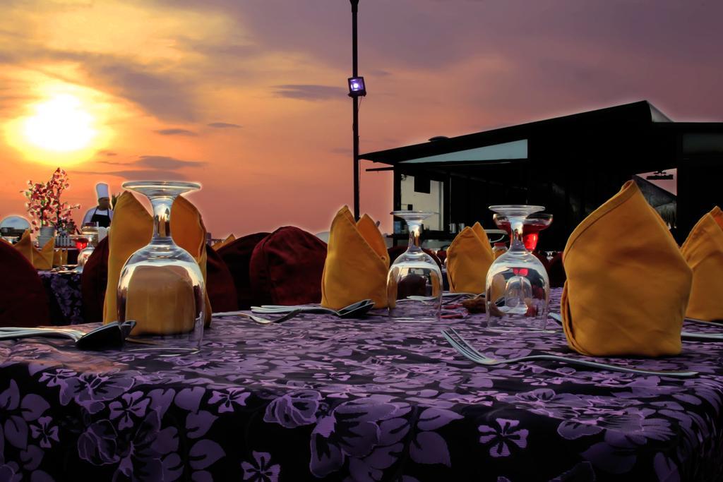 Gold Coast Morib International Resort Ngoại thất bức ảnh