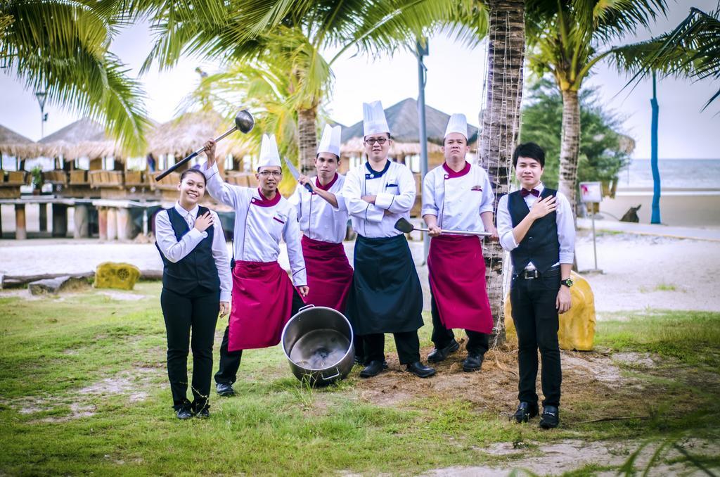 Gold Coast Morib International Resort Ngoại thất bức ảnh
