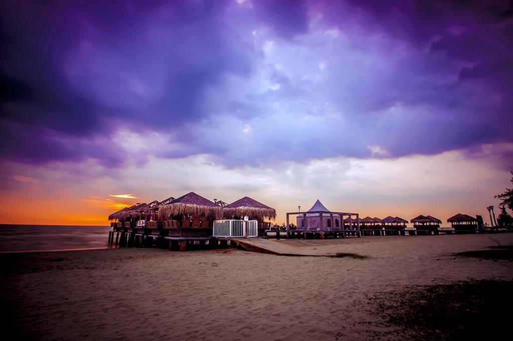 Gold Coast Morib International Resort Ngoại thất bức ảnh