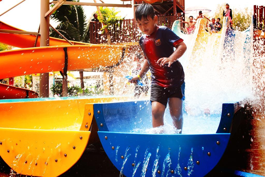 Gold Coast Morib International Resort Ngoại thất bức ảnh