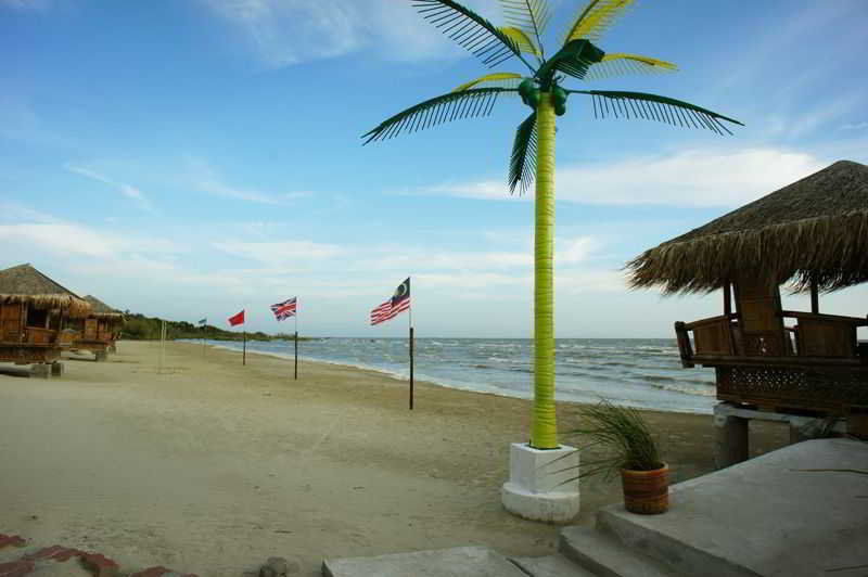 Gold Coast Morib International Resort Ngoại thất bức ảnh