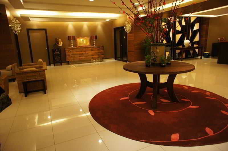 Gold Coast Morib International Resort Ngoại thất bức ảnh