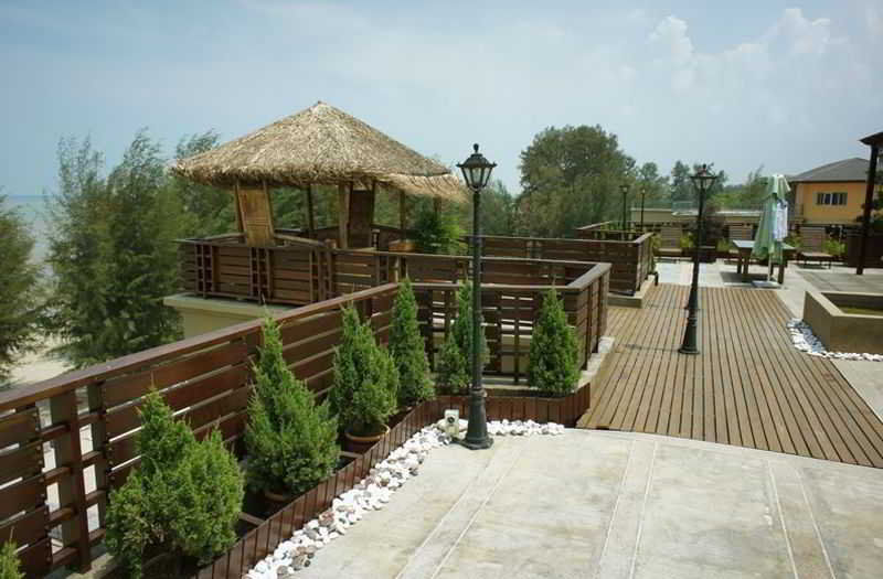 Gold Coast Morib International Resort Ngoại thất bức ảnh
