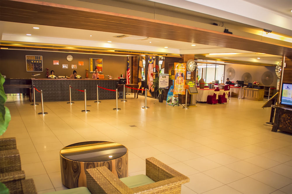 Gold Coast Morib International Resort Ngoại thất bức ảnh
