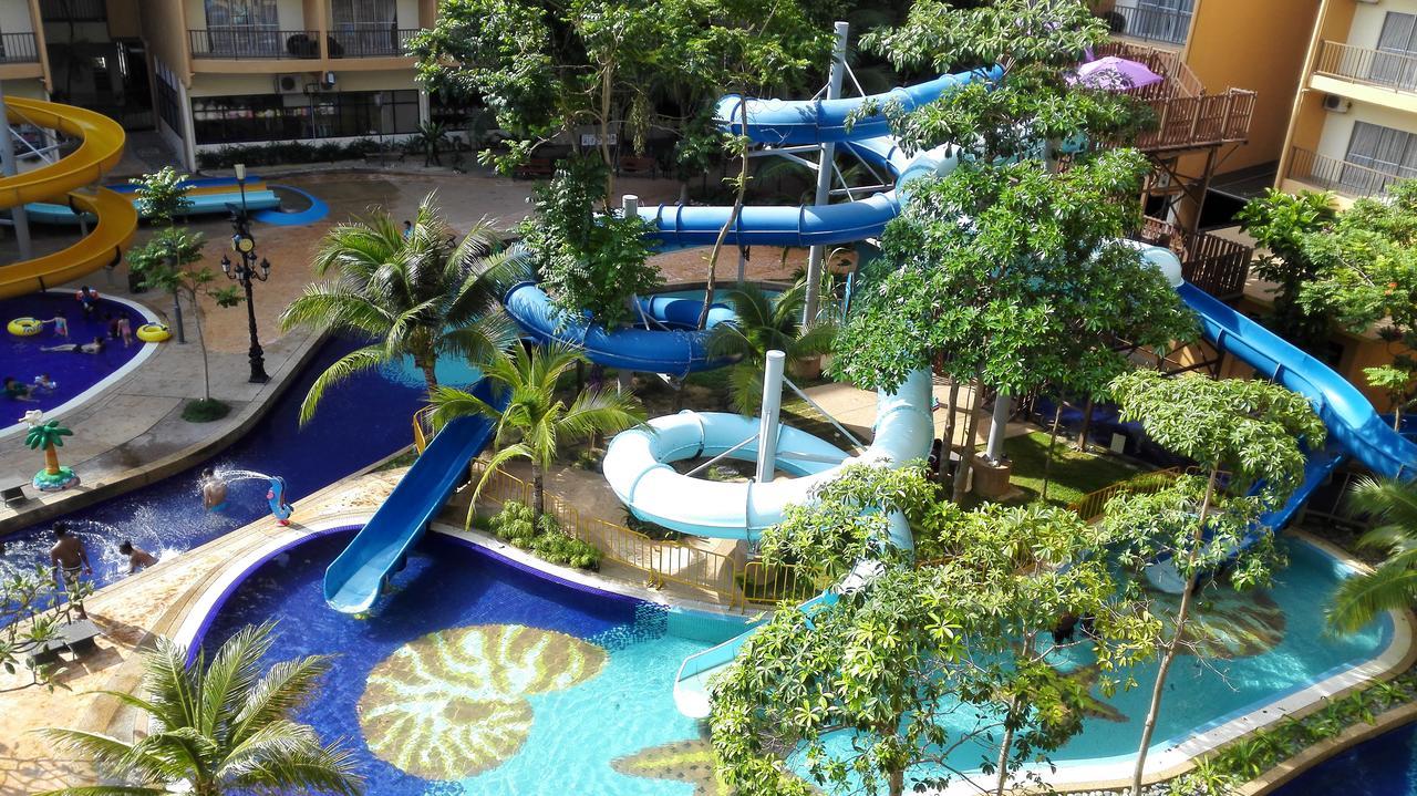 Gold Coast Morib International Resort Ngoại thất bức ảnh