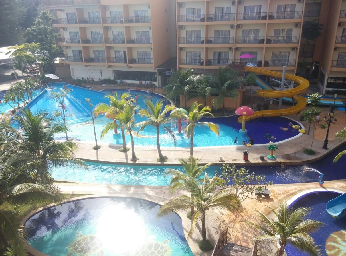 Gold Coast Morib International Resort Ngoại thất bức ảnh