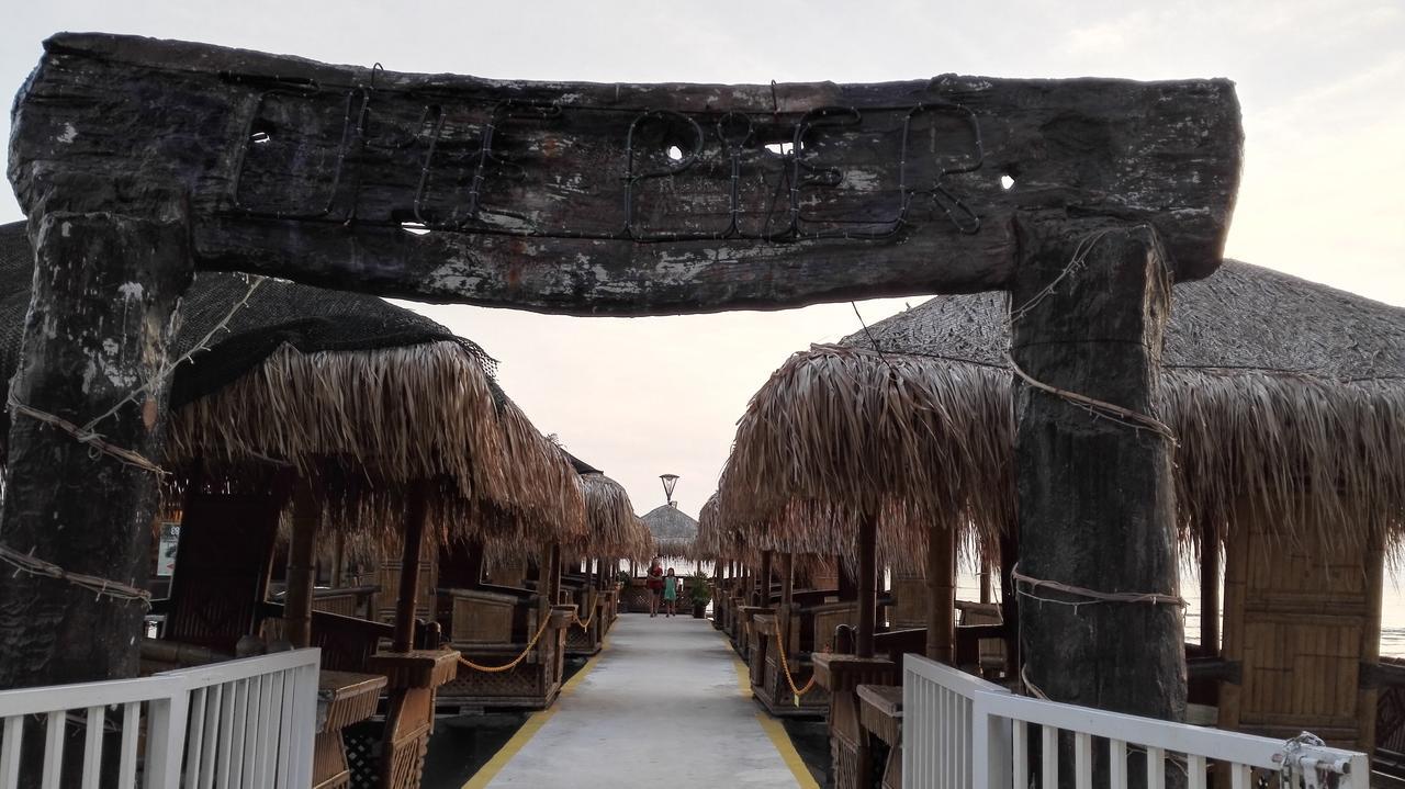 Gold Coast Morib International Resort Ngoại thất bức ảnh