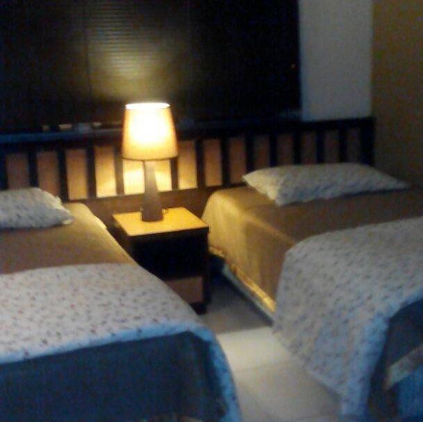 Gold Coast Morib International Resort Ngoại thất bức ảnh
