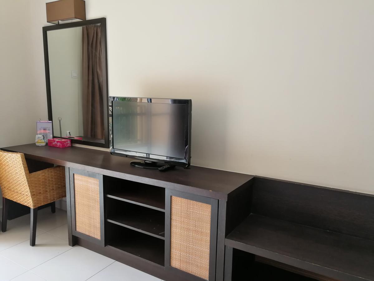 Gold Coast Morib International Resort Ngoại thất bức ảnh