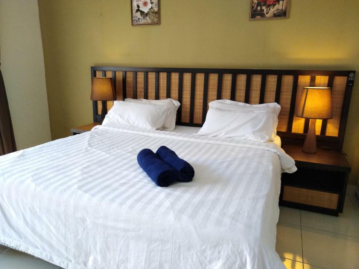 Gold Coast Morib International Resort Ngoại thất bức ảnh