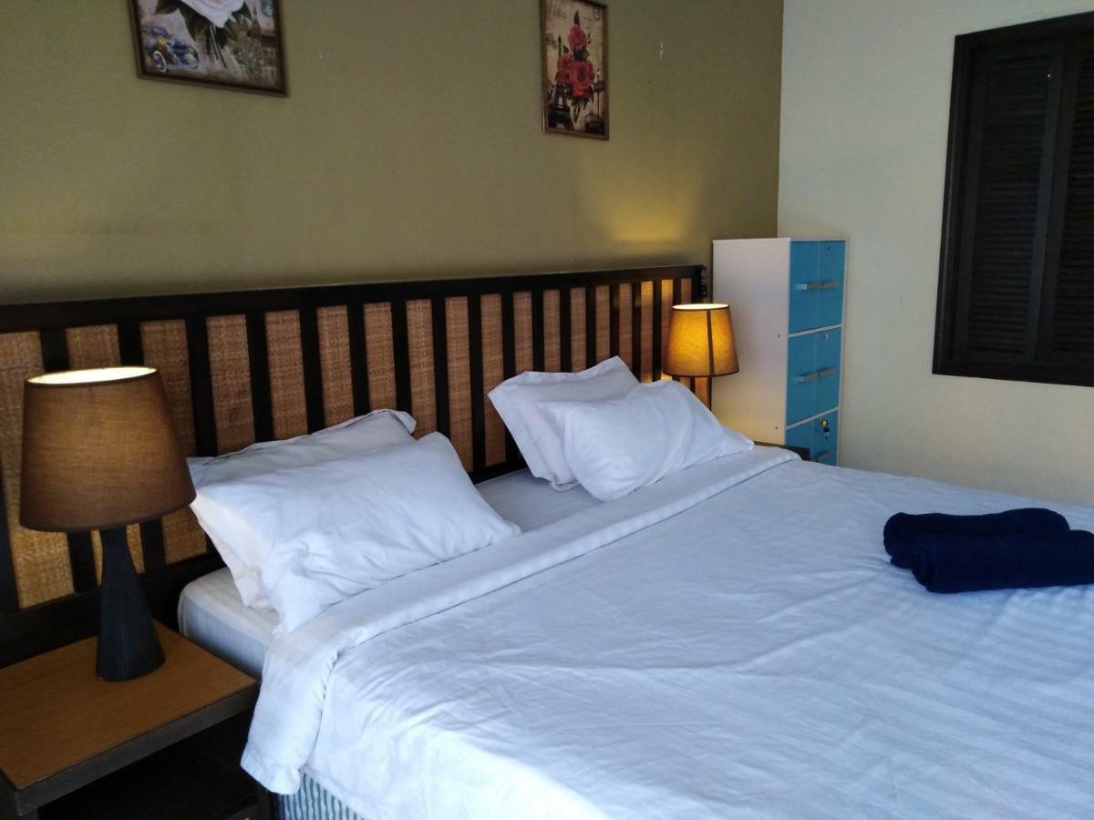 Gold Coast Morib International Resort Ngoại thất bức ảnh