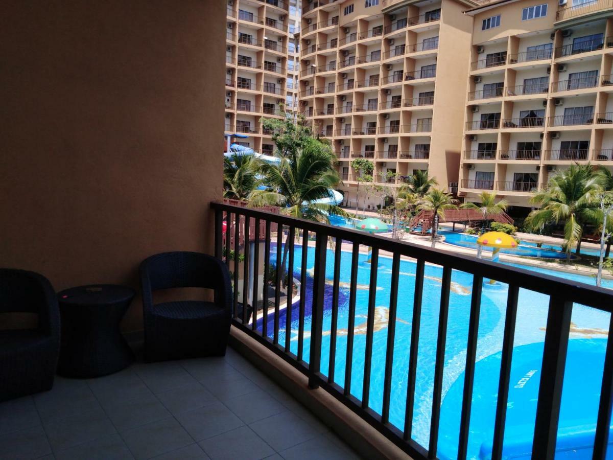 Gold Coast Morib International Resort Ngoại thất bức ảnh